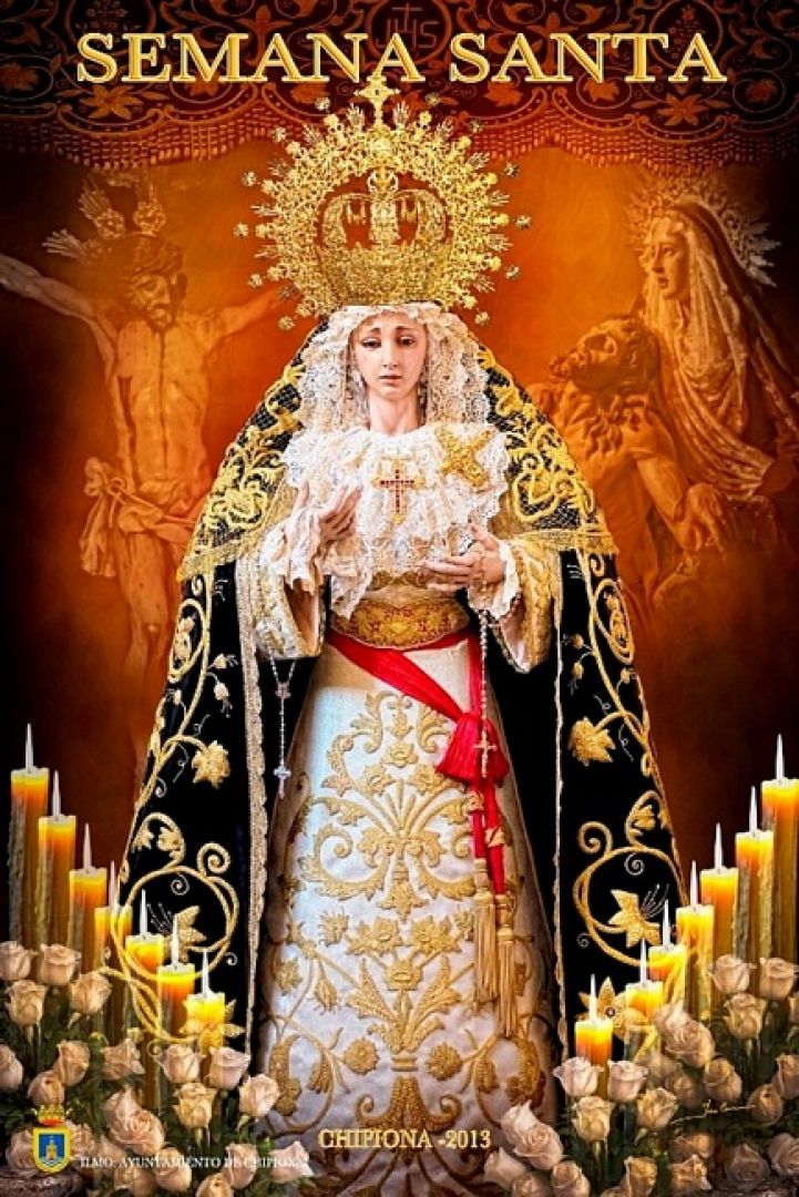 Semana Santa en Chipiona  